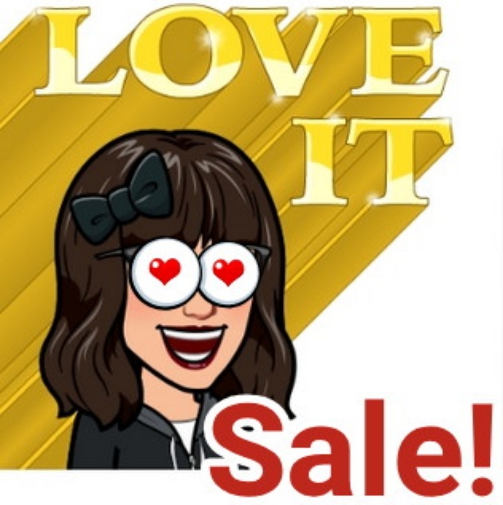 😍 Love it?! It's on sale! Get it now!